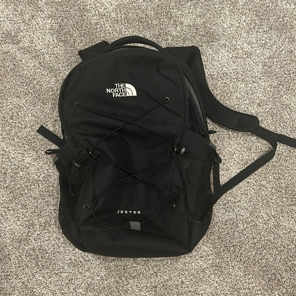 Jester North Face  Backpack